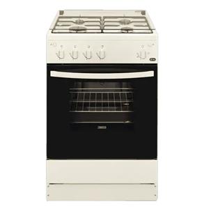 gasfornuis ZCG610H1WA