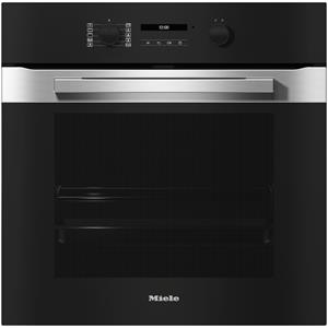 Miele H 2861 BP clst Edition 125 Inbouw oven Rvs