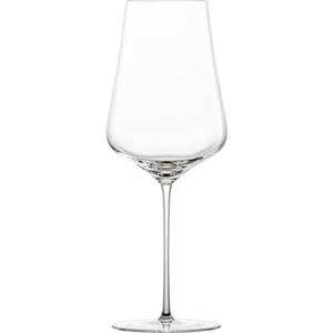 zwieselglas Zwiesel Glas Bordeaux Rotweinglas 2er-Set Duo klar