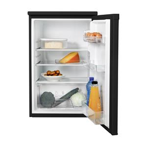 KK550B Tafelmodel koelkast zonder vriesvak Zwart
