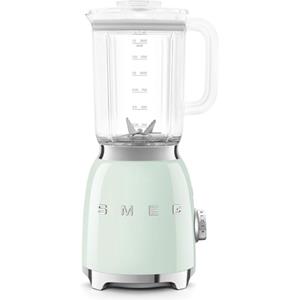 Smeg BLF03PGEU Blender Groen