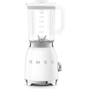 Smeg BLF03WHEU Blender Wit