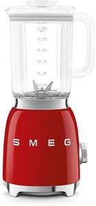 Smeg BLF03RDEU Blender Rood