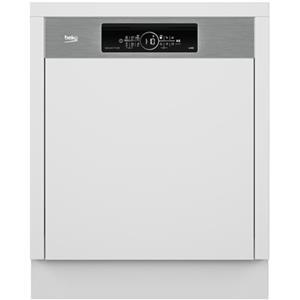 Beko BDSN36640XC2 inbouw vaatwasser