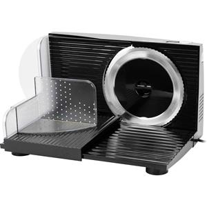 Emerio Allesschneider EMERIO MS-125000.1 Allesschneider MS-125000.1 Schwarz, 100.00 W