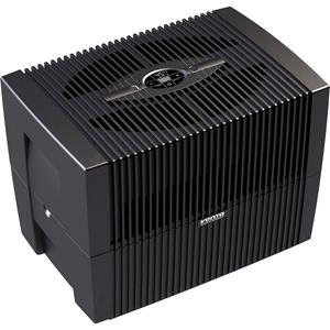 Venta 7046401 LW45 COMFORTPlus Luftbefeuchter 60m² Schwarz