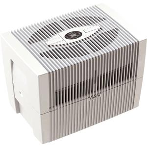Venta 7046501 LW45 COMFORTPlus Luftbefeuchter 60m² Weiß