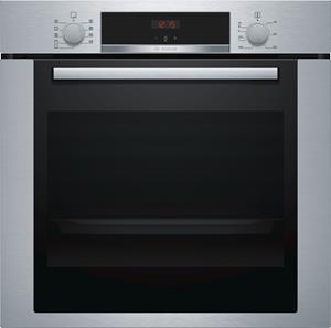 Bosch HBA334BS0 Inbouw oven Zwart