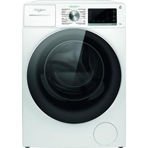 Whirlpool FFB 10469E BV BE Wasmachine Wit