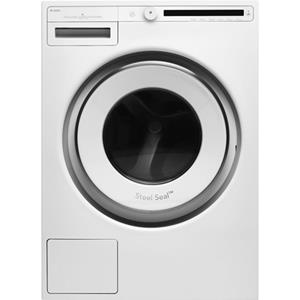 Asko W2084C.W/3 Wasmachine Wit