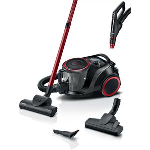 Bosch Serie 6 Stofzuiger zonder zak BGS41POW1 stofzuiger