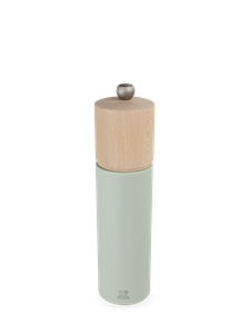 PEUGEOT Salzmühle Boreal Salbeigrün, 21 cm manuell