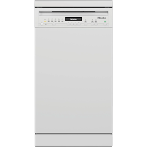 Miele Standgeschirrspüler "G 5740 SC SL", G 5740 SC SL, 9 Maßgedecke