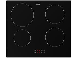 Etna KI2160ZT Inductie inbouwkookplaat Zwart