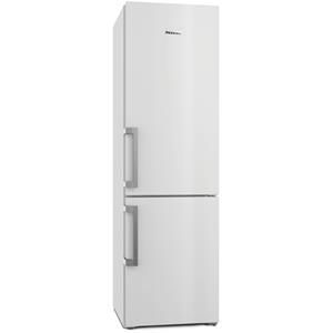 Miele KFN 4795 CD ws Koel-vriescombinatie Wit
