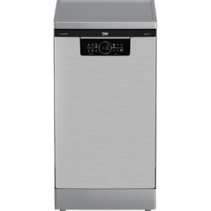 Beko BDFS26046XQ Vrijstaande vaatwasser