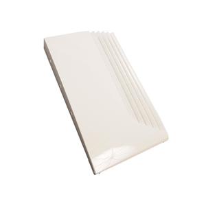 AEG Schopplaat deur wasdroger 1251088066
