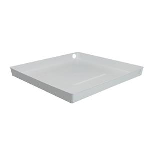  Lekbak Super 650x650x60mm