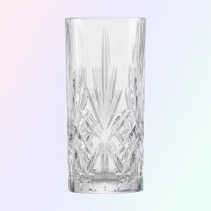 schottzwiesel Schott Zwiesel Show Longdrinkglas 36,8 cl - 6 Stuks