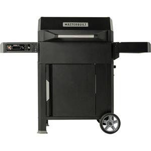 Masterbuilt AutoIgnite Series 545 Digitale houtskoolbarbecue en -rookoven Barbecue