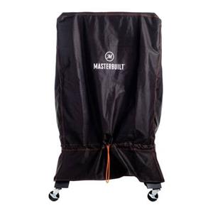 Masterbuilt 40 Digital Charcoal Smoker Hoes