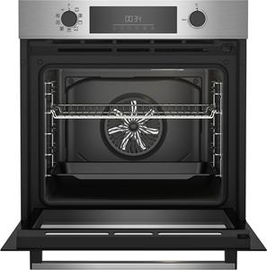 Beko BBIE12300XMP Inbouw oven Zilver