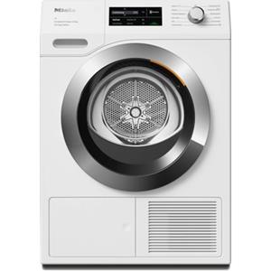 Miele TEL 695 WP 125 Gala Edition Warmtepompdroger Wit