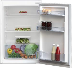 Beko B1904N Inbouw koelkast met vriesvak