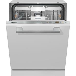 Miele G 5162 SC Vi Vaatwasser Rvs