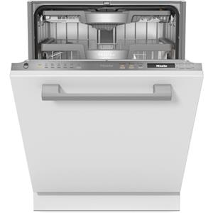 Miele G 7298 SCVi XXL Excellence vaatwasser