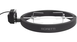 Boretti Ceramica Draaispit - L