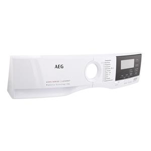 AEG controlepaneel, greeplijst, AEG 140117332019