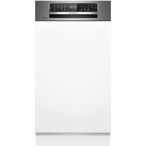 BOSCH teilintegrierbarer Geschirrspüler "SPI6ZMS29E", Serie 6, SPI6ZMS29E, 10 Maßgedecke