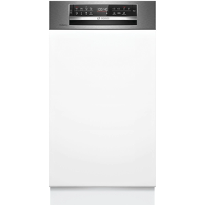 Bosch SPI6ZMS29E Serie 6 inbouw vaatwasser (gedeeltelijk geïntegreerd, 448 mm breed, 42 dB (A), C)