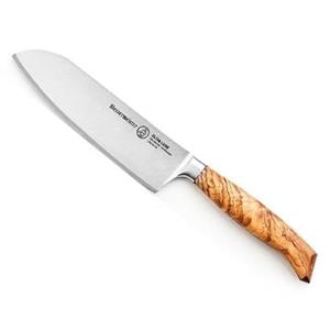 Messermeister Oliva luxe santokumes 16,5cm