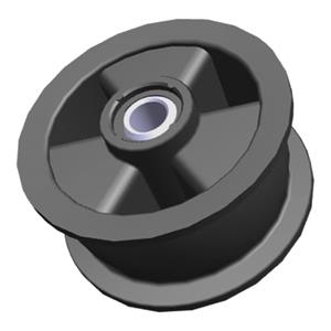 AEG spanrol, set 8581250125037