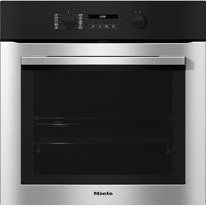 Miele H 2761-1 BP CLst Edition 125 Inbouw oven Rvs