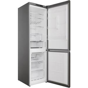 BAUKNECHT Koel-vriescombinatie KGNF 210C2IN