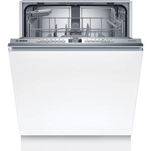 Bosch SMV4HUX04E EXCLUSIV Vaatwasser