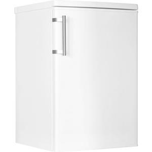 Hanseatic Kühlschrank "HKS8555GD", HKS8555GDW-2, 85 cm hoch, 55 cm breit, Schnellgefrierfunktion