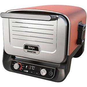 NINJA Mini-oven OO101EU, 8-in-1, Pizza, Schmoren