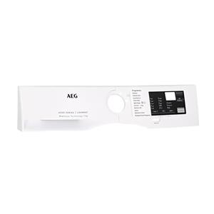 AEG Controlepaneel  wasmachine L6FBN5740 140134526015