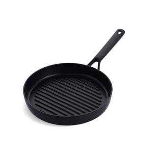 KitchenAid Classic Forged Aluminium Grillpan 28cm