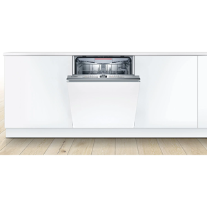 SMV4EVX15E Spüler vollintegriert 60 cm - Bosch