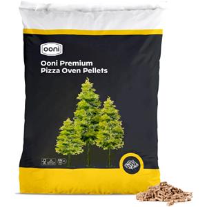 Ooni Pellets Eik - 10 kg