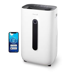 Clean Air Optima CA-705 Smart Luchtontvochtiger Wit