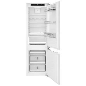 Atag KD66178DN Inbouw koel-vriescombinatie Wit