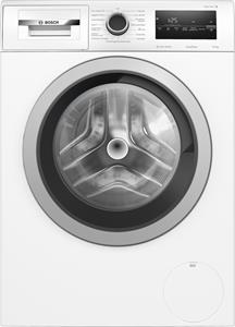 Bosch WAN28274NL Wasmachine Wit