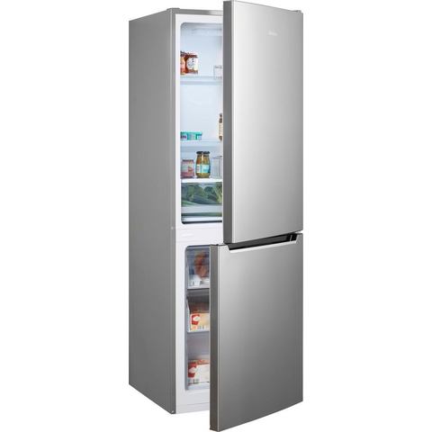 Amica Koel-vriescombinatie KGCL 386 160 W