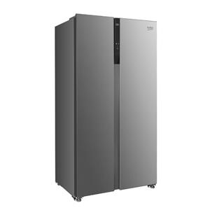 GNO5323XPN Amerikaanse koelkast Rvs